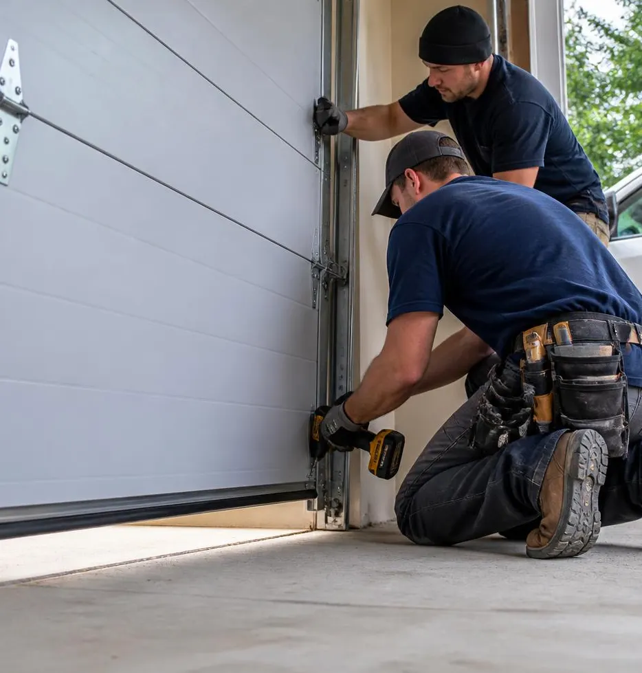 How Long Should a Garage Door Really Last? Settling the Debate — Jasper Garage Door, Jasper, AL