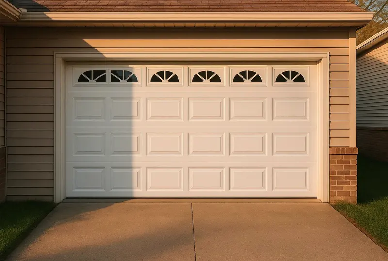 Contact Jasper Garage Door